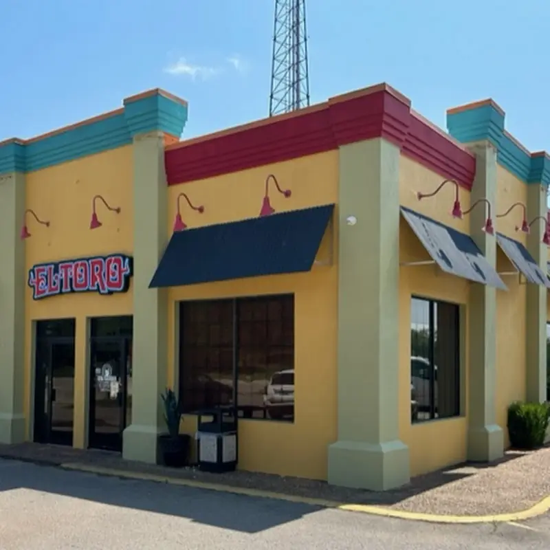 El Toro Mexican Restaurant