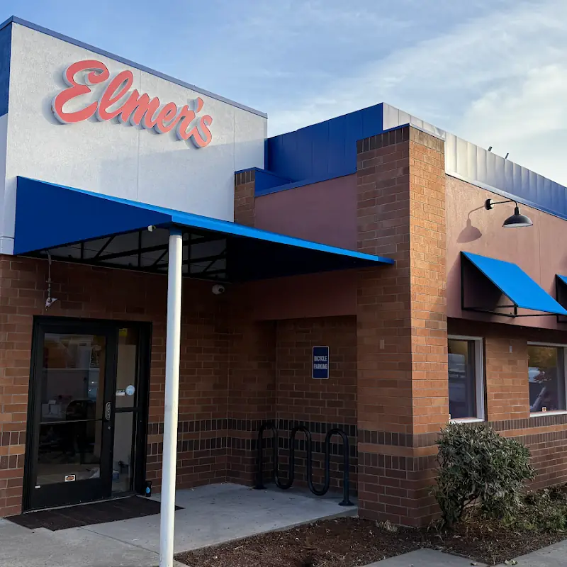Elmer's Restaurant