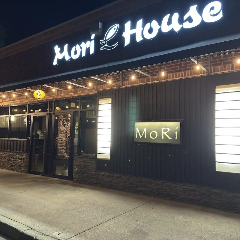 MoRi House