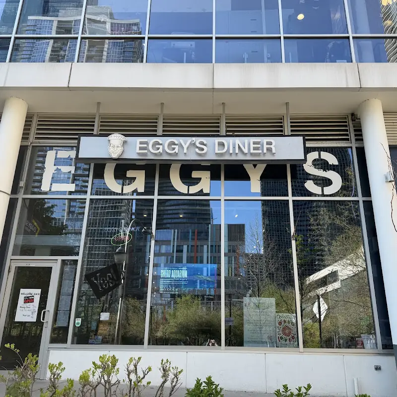 Eggy's Diner