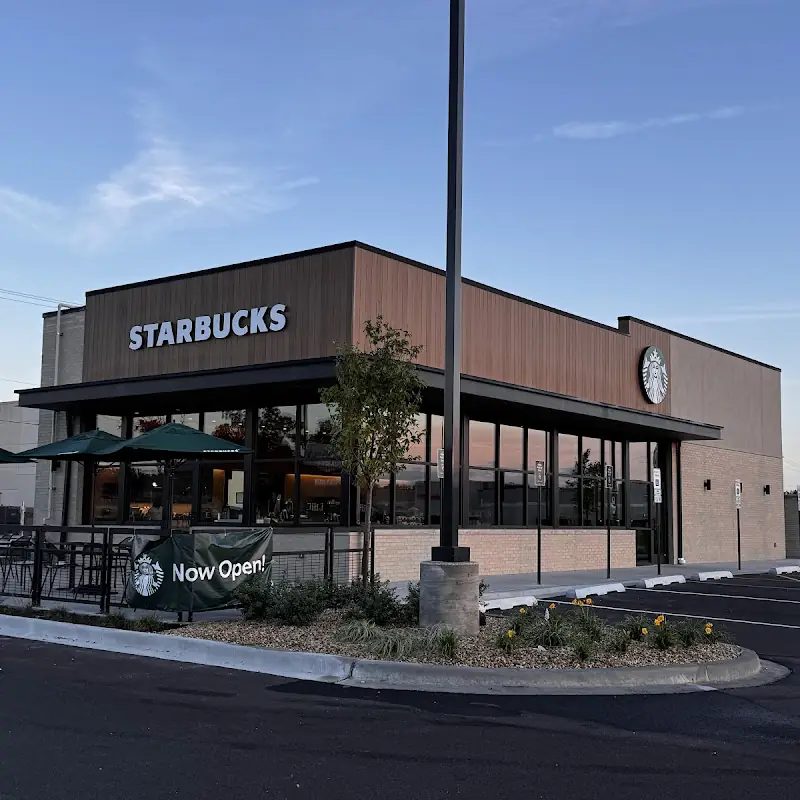 Starbucks Coffee Company
