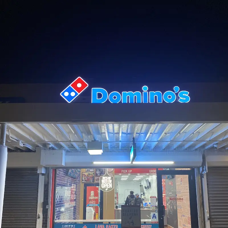 Domino's Pizza