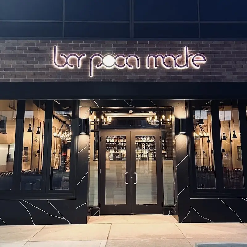 Bar Poca Madre