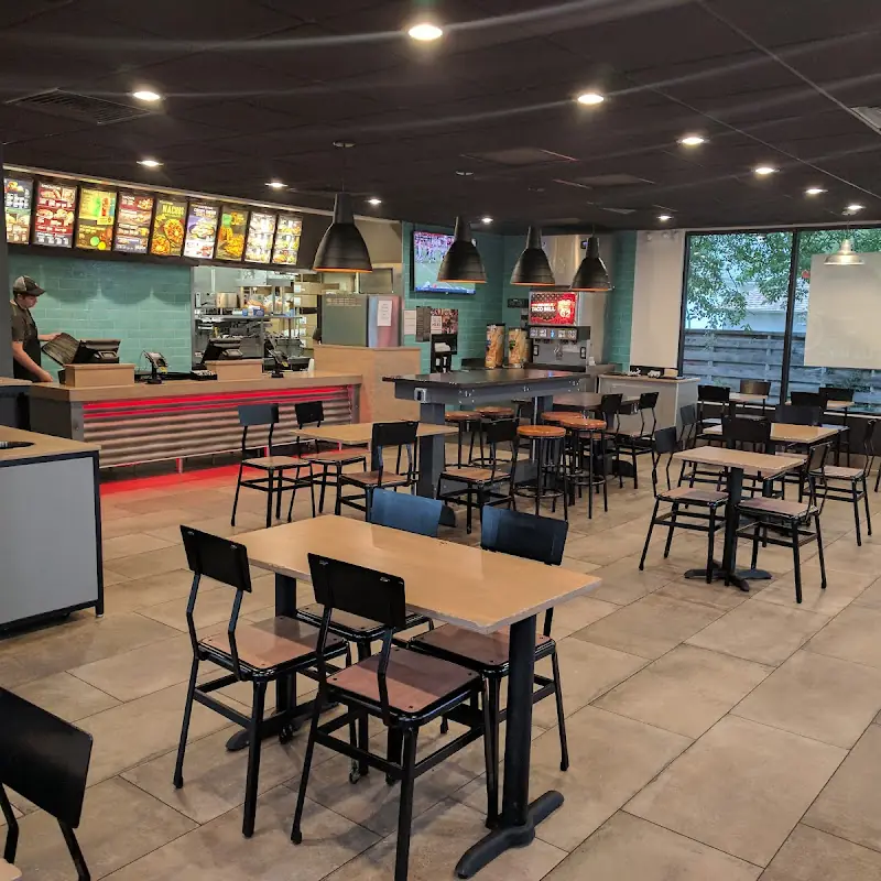 Taco Bell