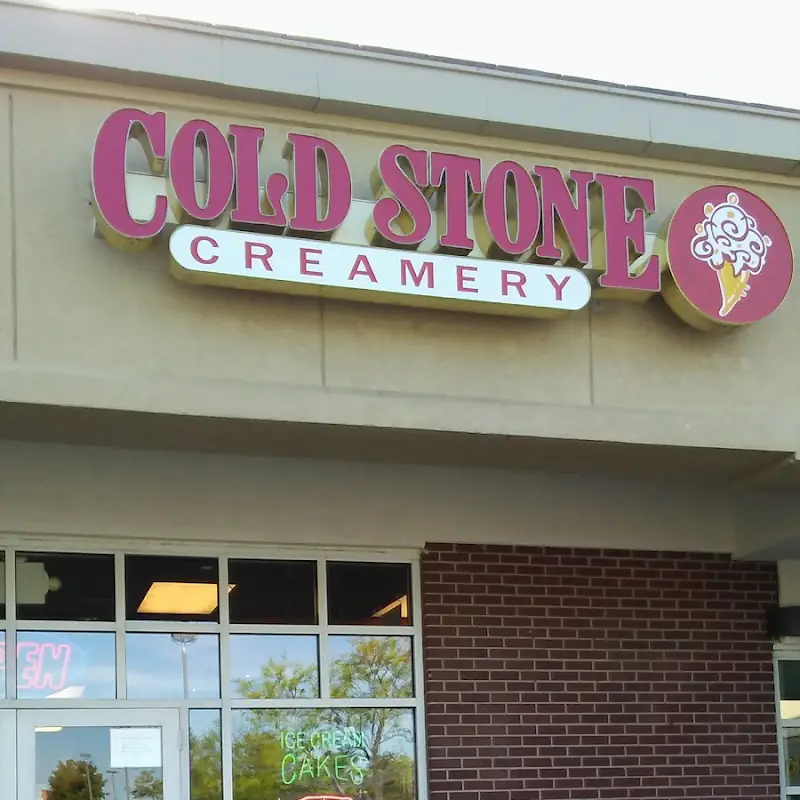 Cold Stone Creamery