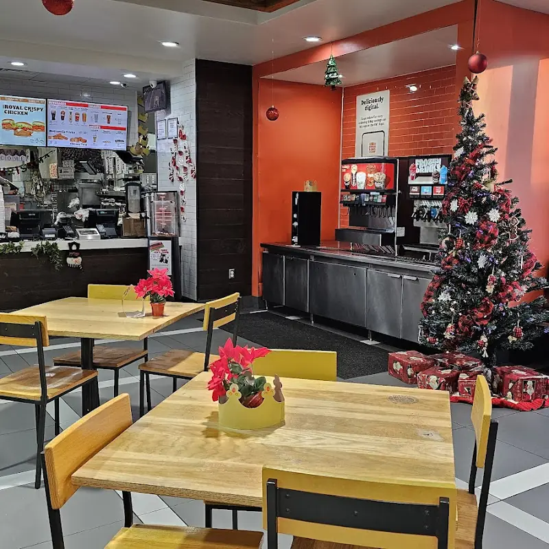 Burger King