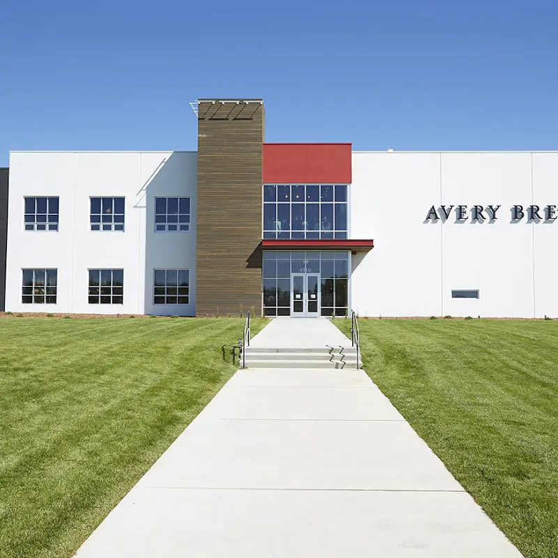 Avery Brewing Company