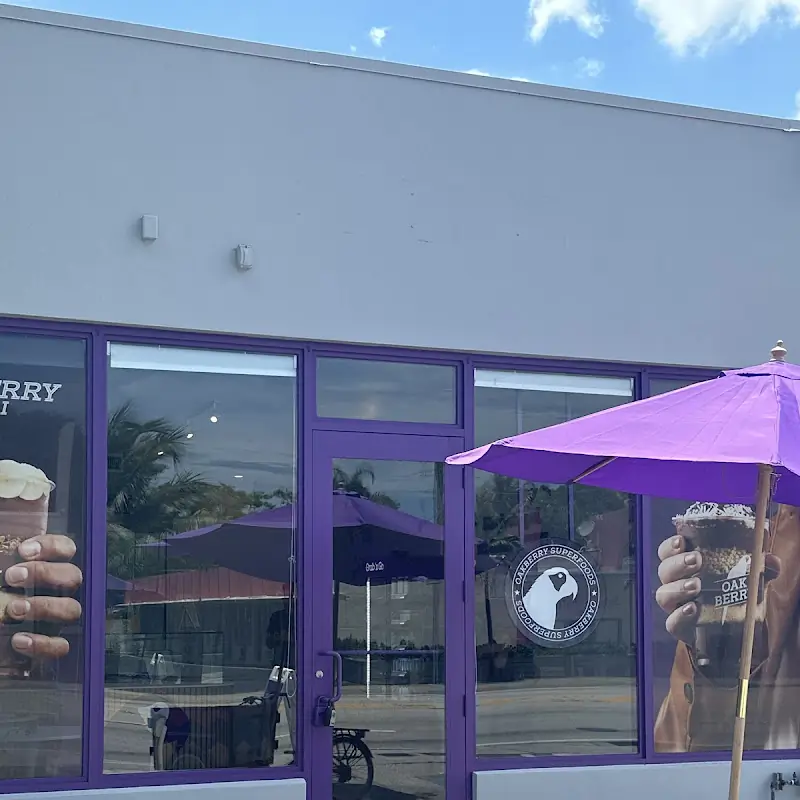 Oakberry Acai