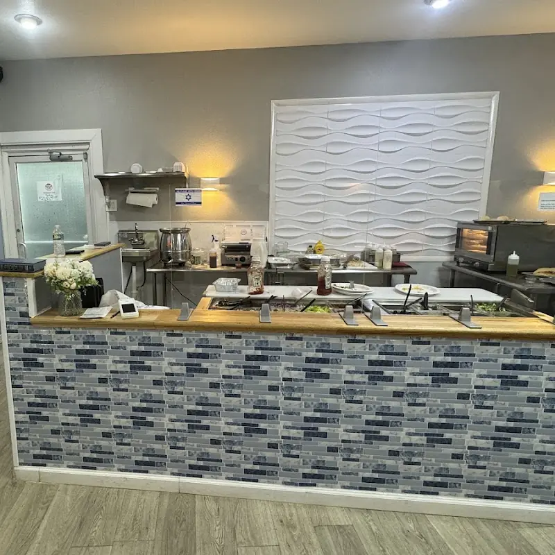 Catering By Motti