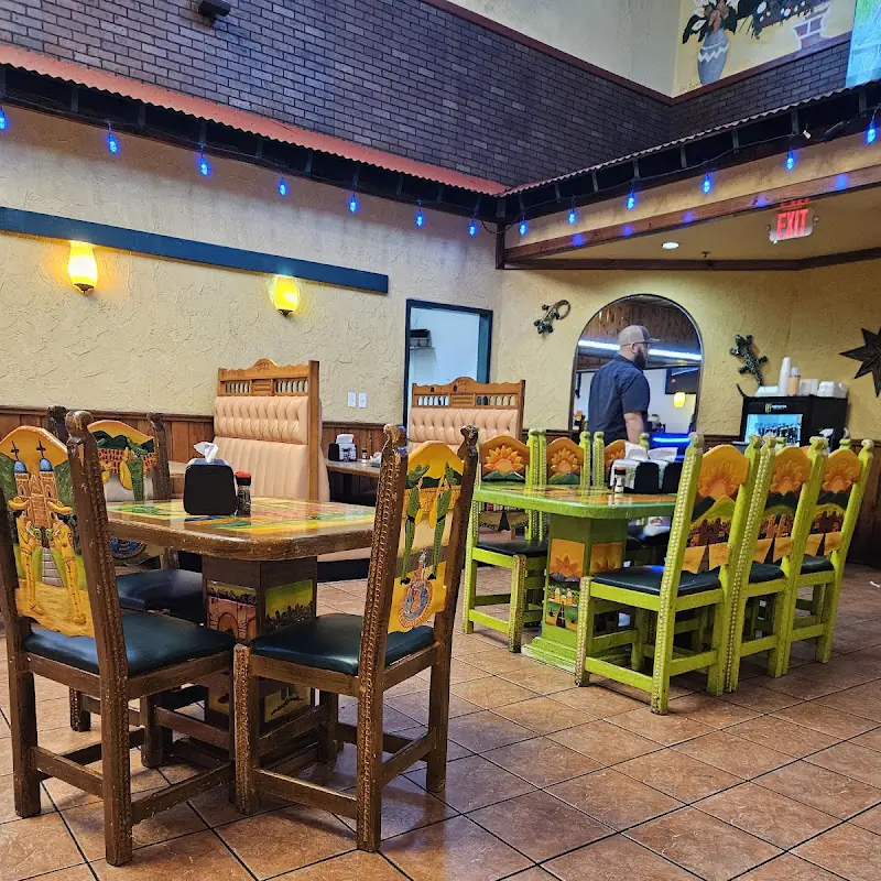 Jalisco Mexican Restaurant