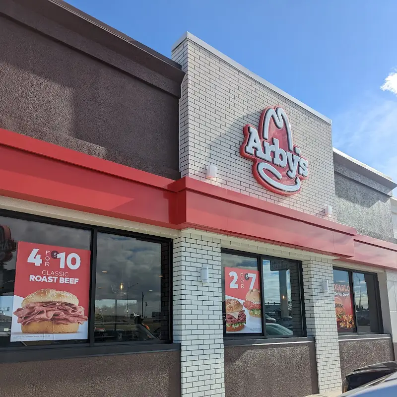 Arby's