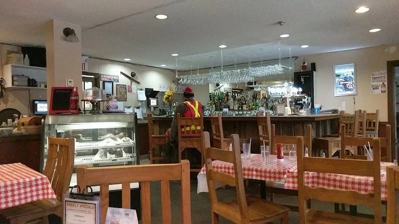Santa Fe Restaurant