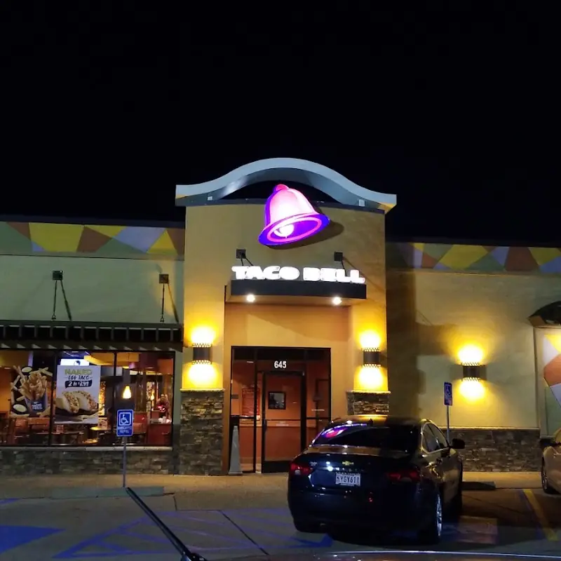 Taco Bell