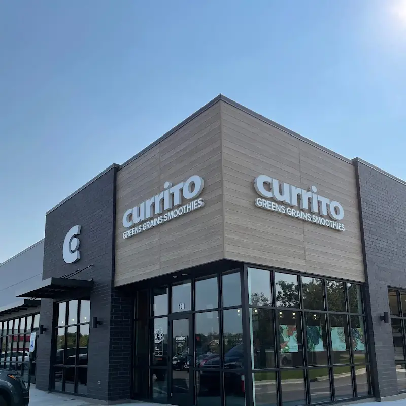 Currito Louisville