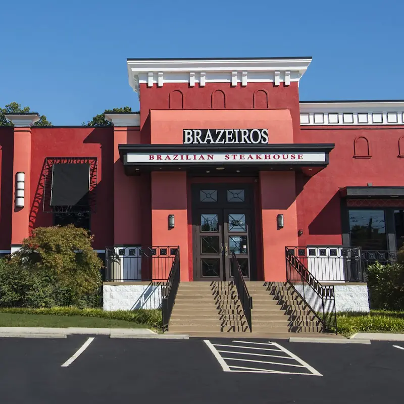 Brazeiros Knoxville - Brazilian Steakhouse