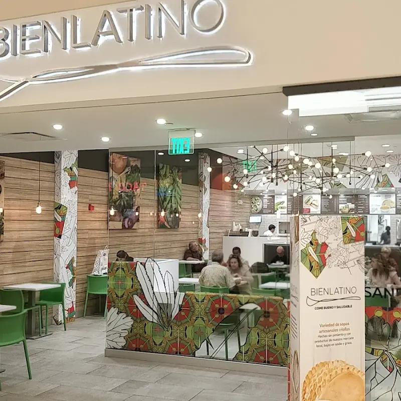 Bienlatino