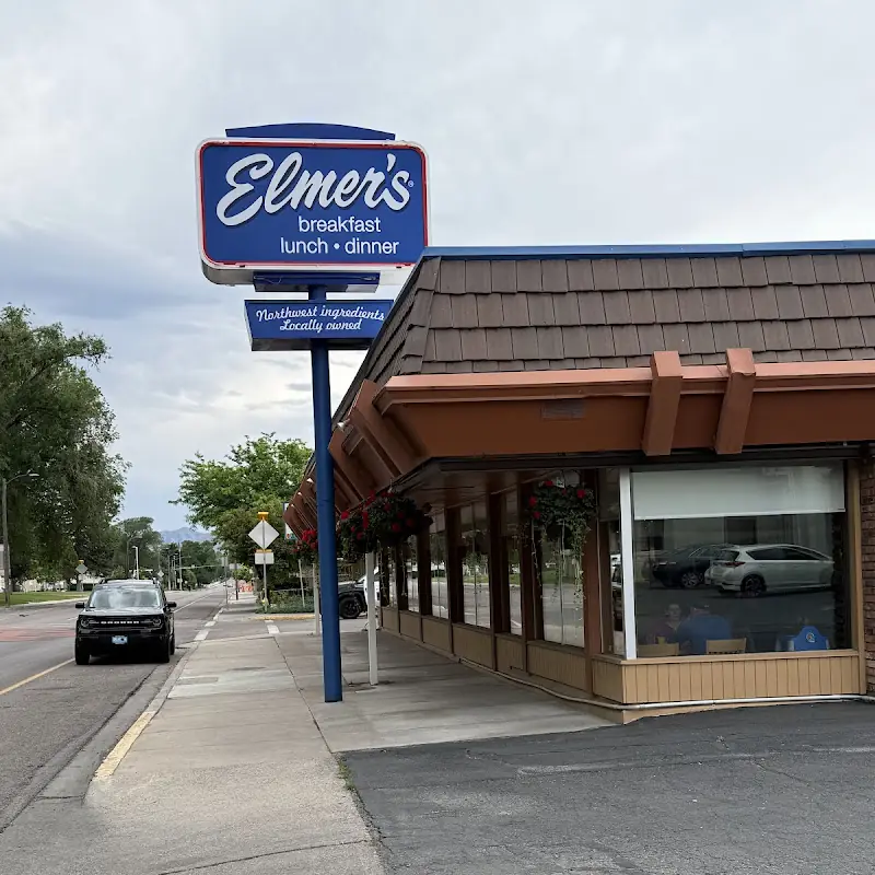 Elmer's Restaurant
