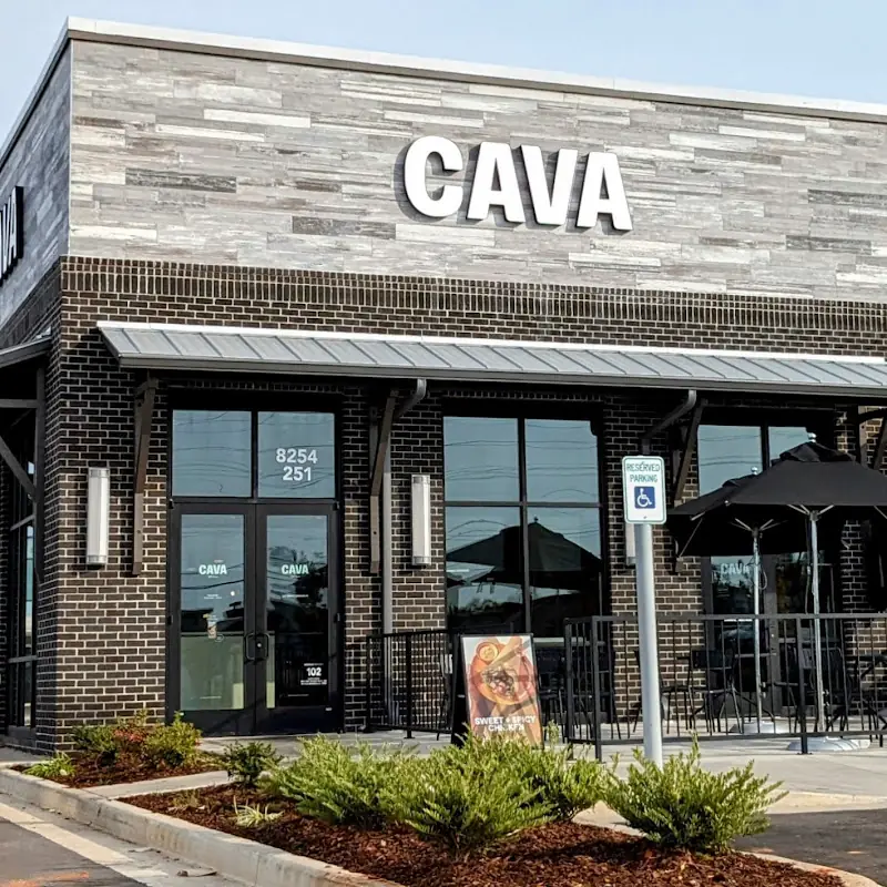 CAVA