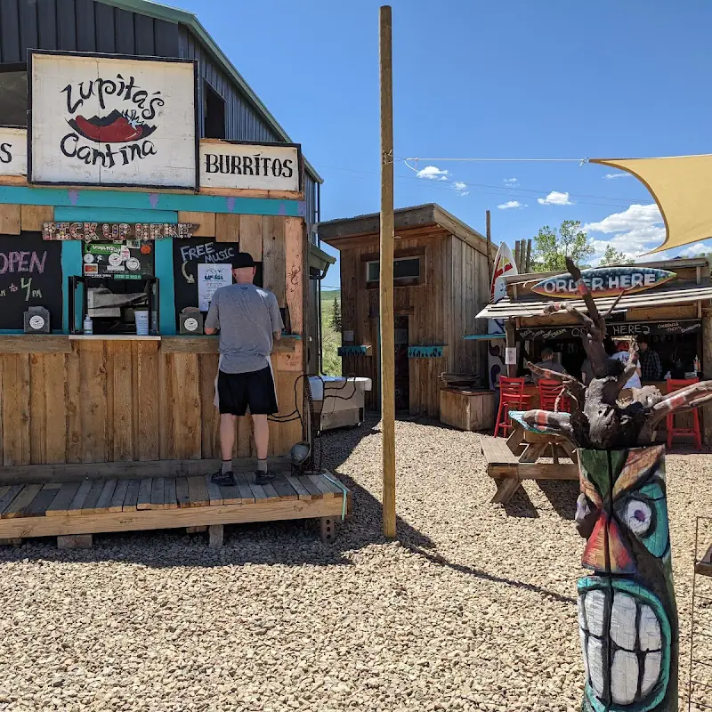 Lupita's Taco Temple