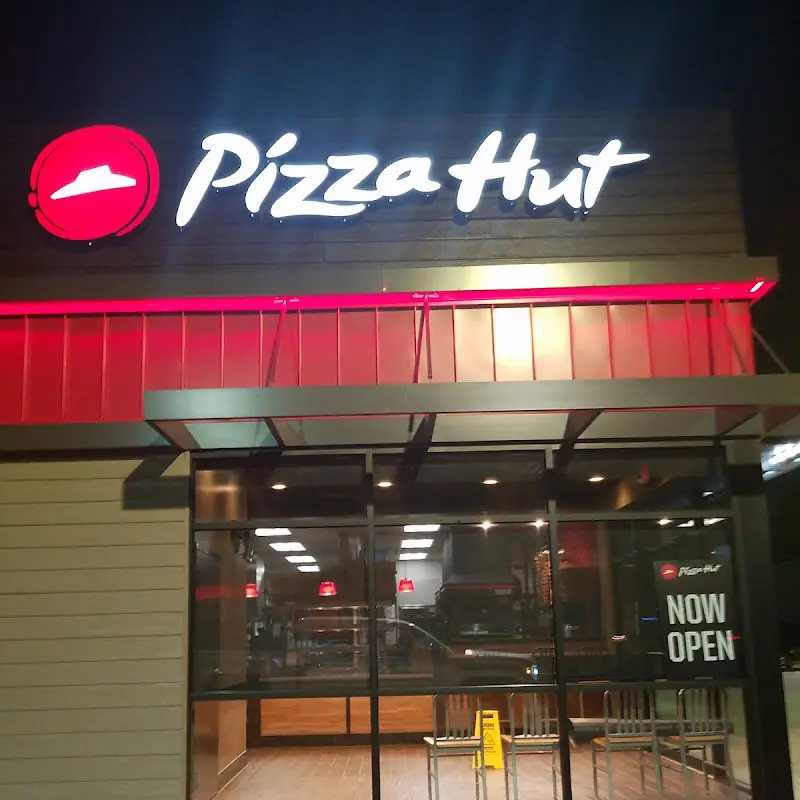 Pizza Hut