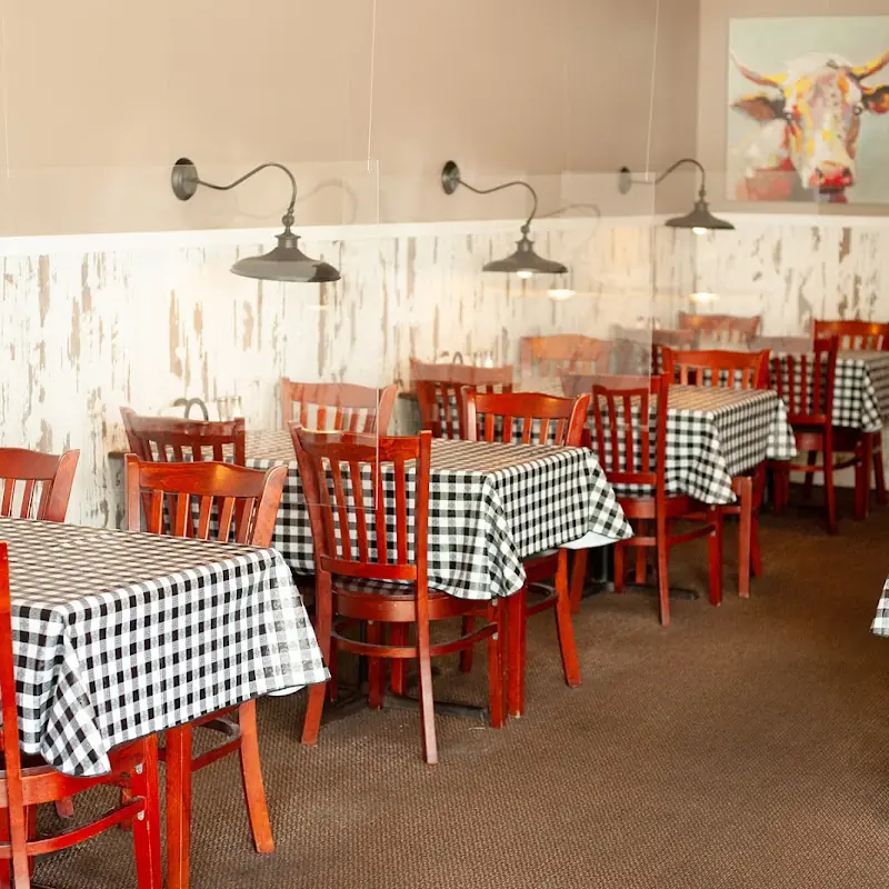 K D's Kettering Bar-B-Q
