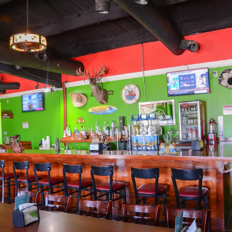 Margaritas Mexican Restaurant