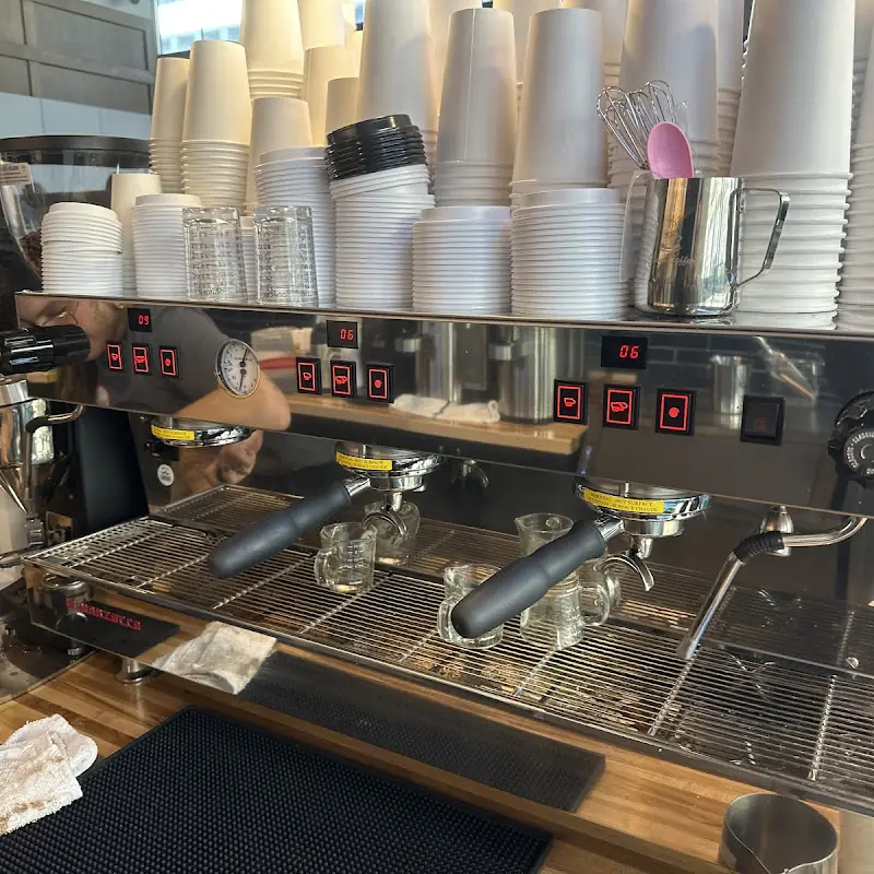 Trompeau Bakery + Cafe