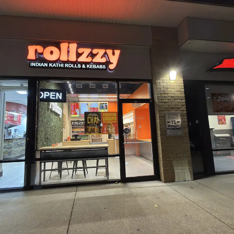 Rollzzy