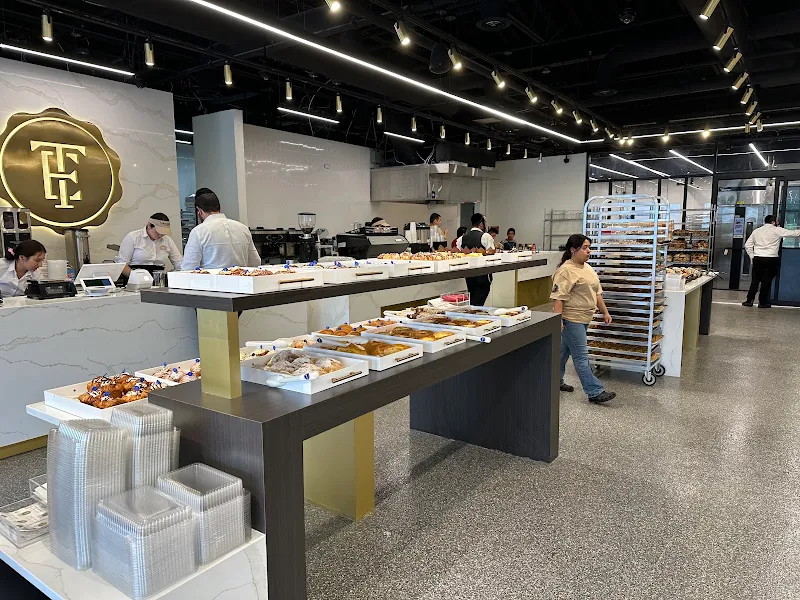 Taam Eden Bakery
