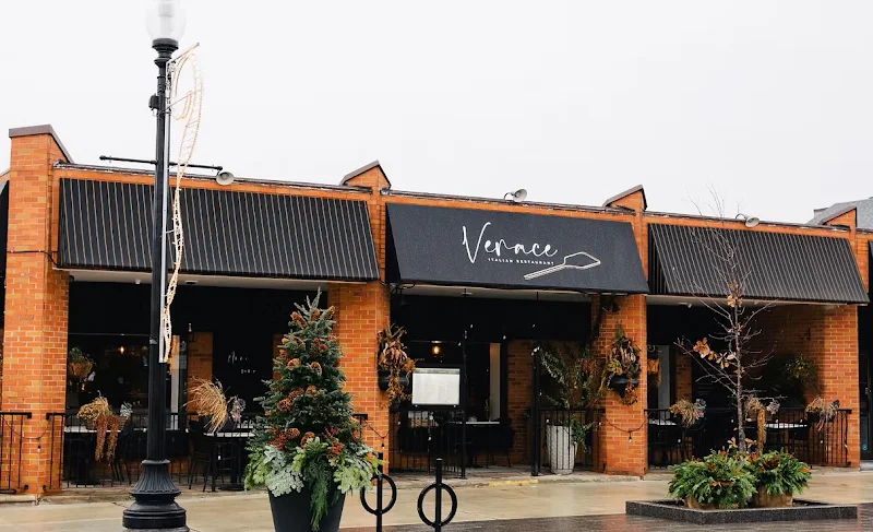 Verace Italian Restaurant