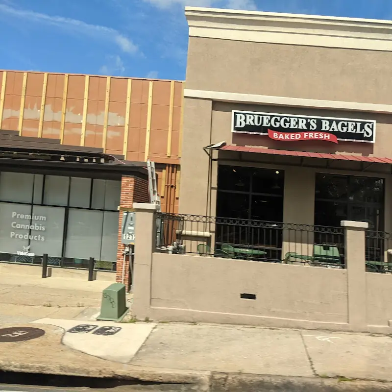 Bruegger's Bagels