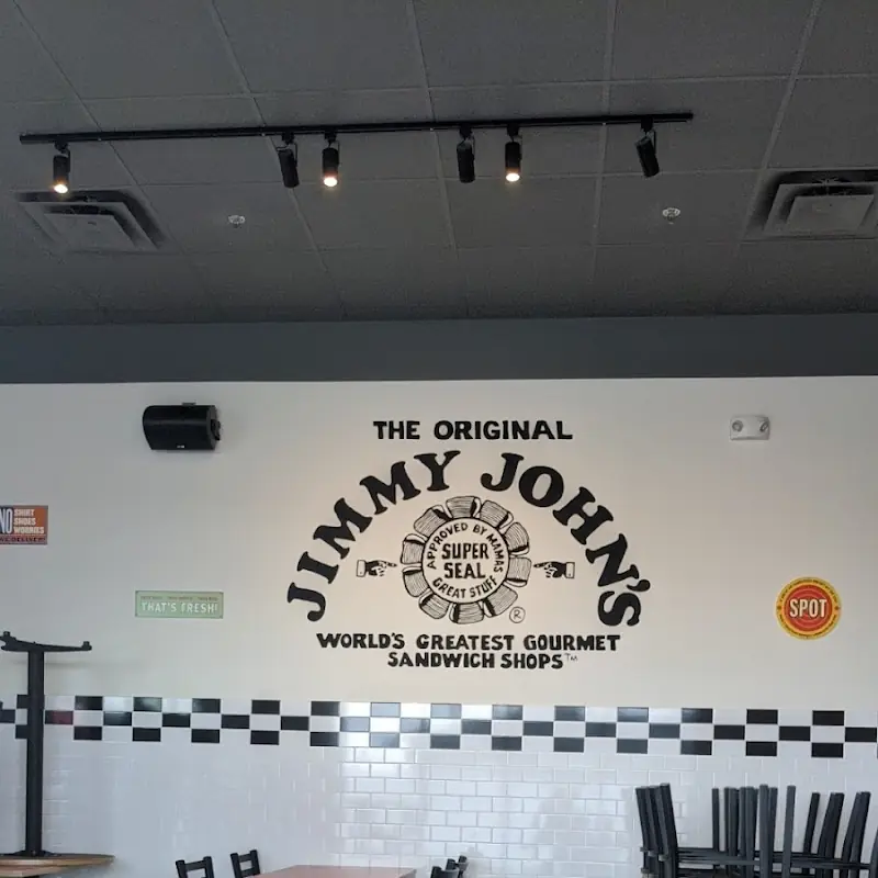 Jimmy John's