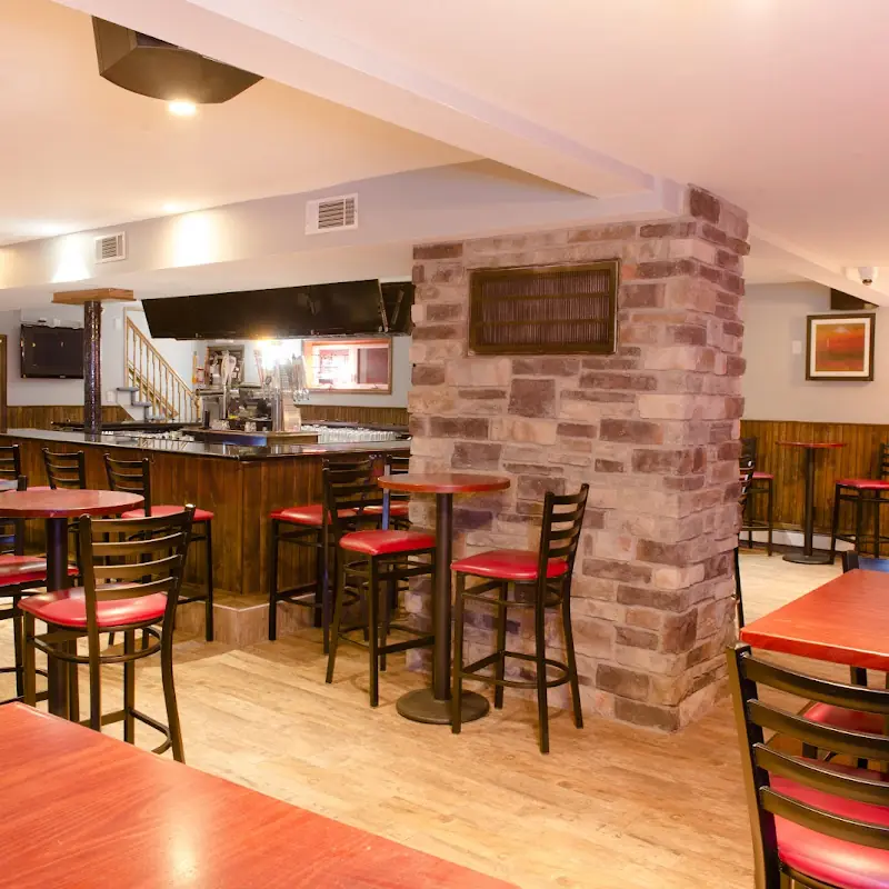 East Siders Bar & Grill