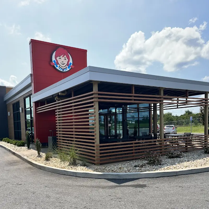 Wendy's