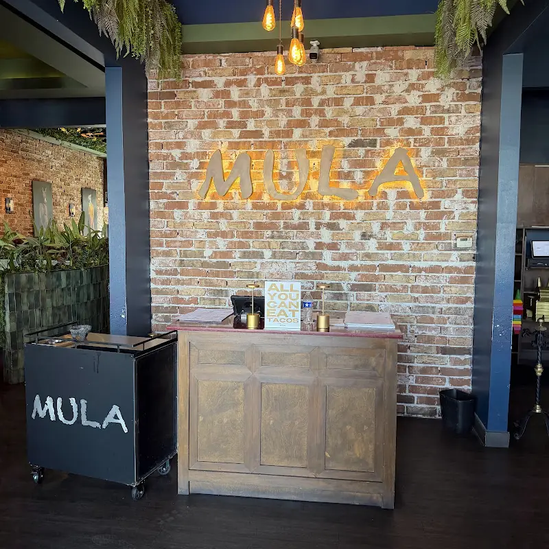 Mula Cantina