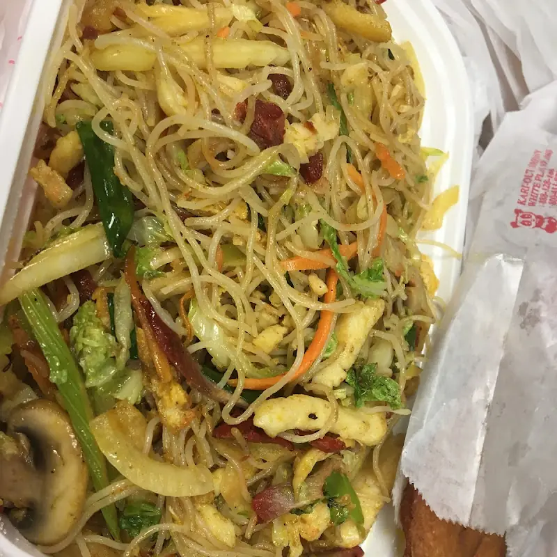 Panda King
