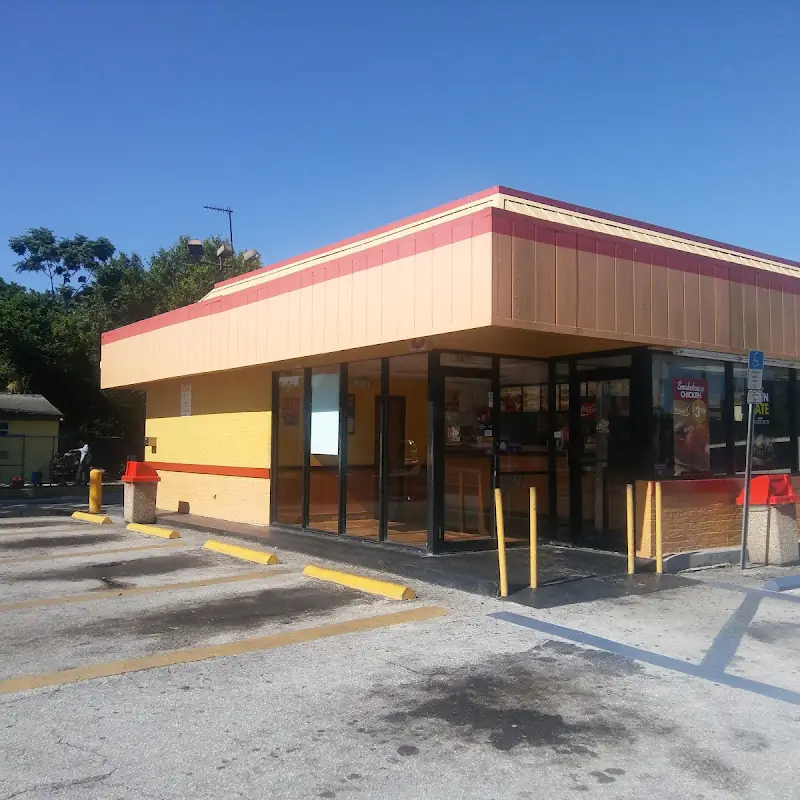 Church's Texas Chicken