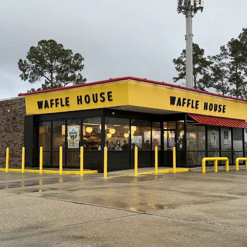 Waffle House