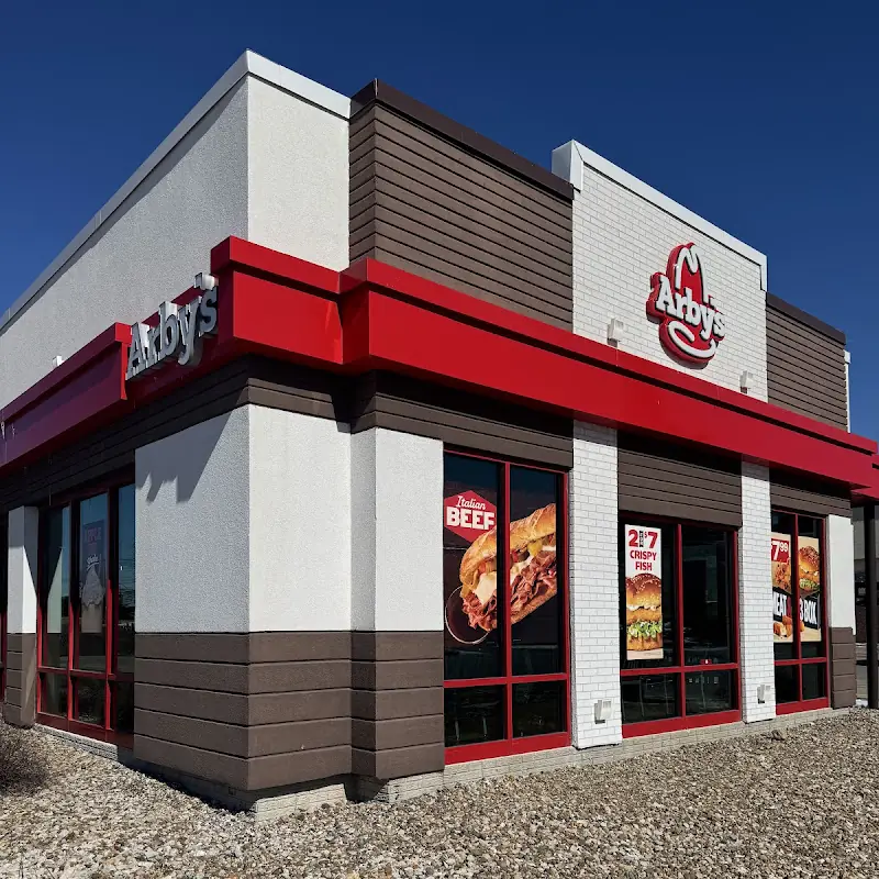 Arby's