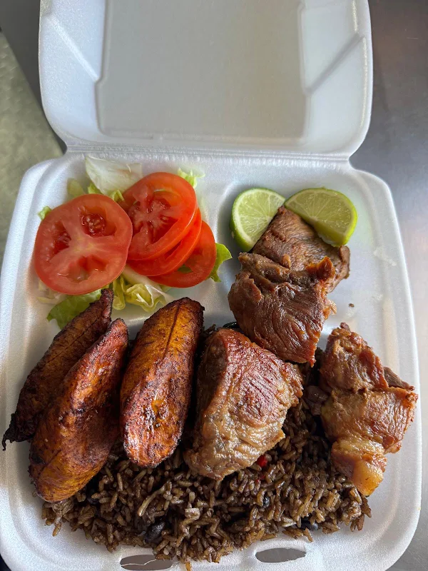 Lechón Asado / Roast Pork