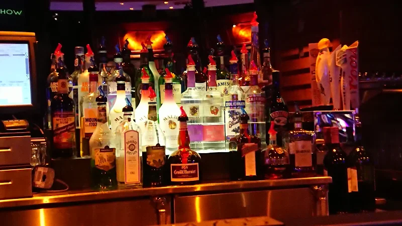 Harvest Moon Bar