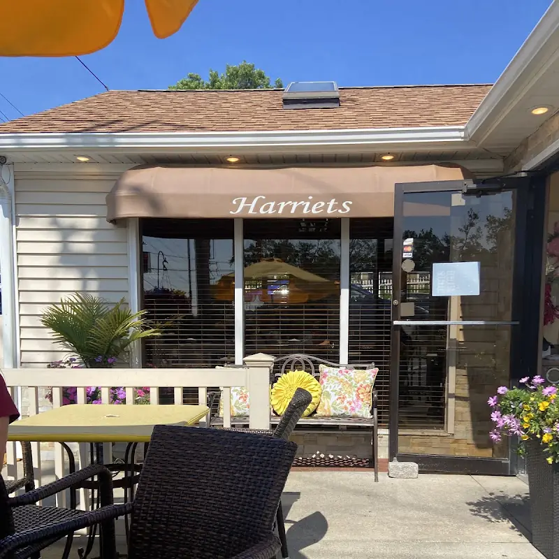 Harriet's Kitchen