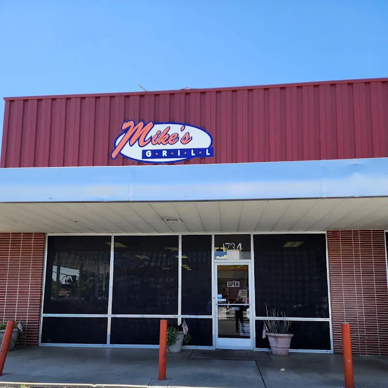 Mike's Grill