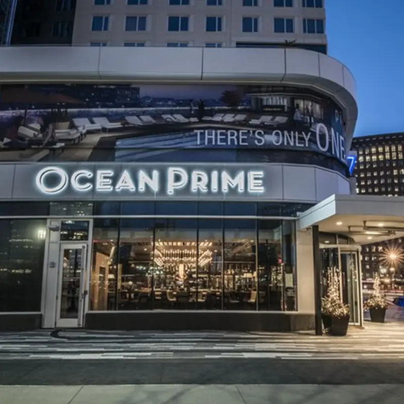 Ocean Prime