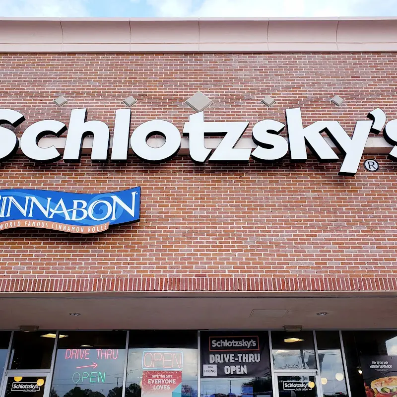 Schlotzsky's Deli