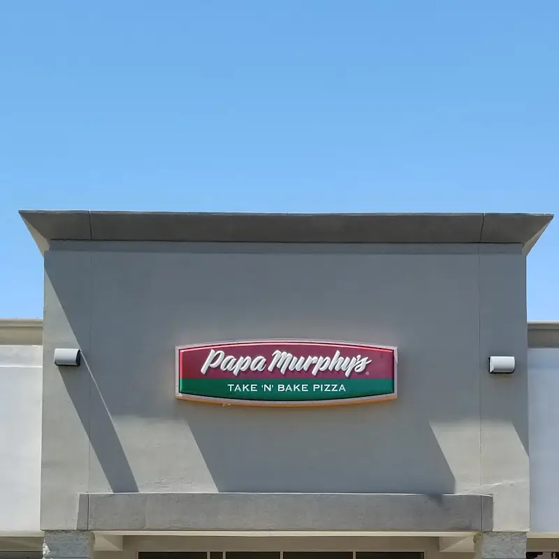 Papa Murphy's | Take 'N' Bake Pizza
