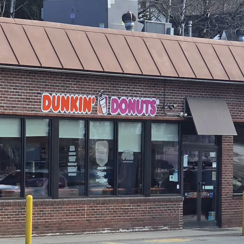 Peanut Butter Dunkalatte™