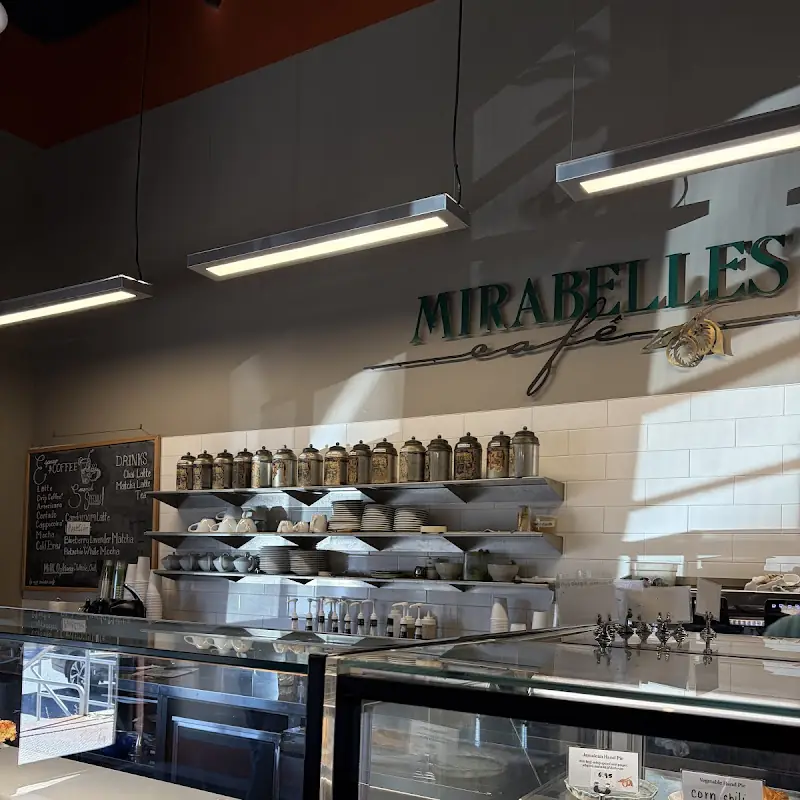 Mirabelles Bakery