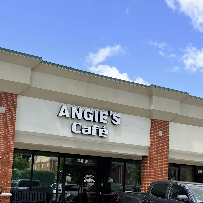 Angie’s Cafe