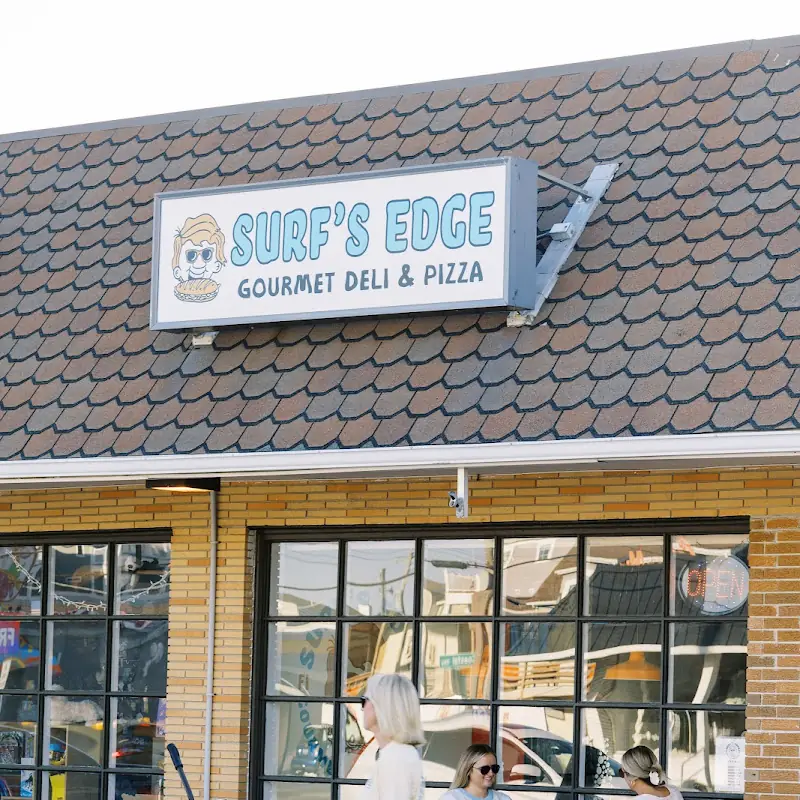 Surf's Edge Deli & Pizzeria